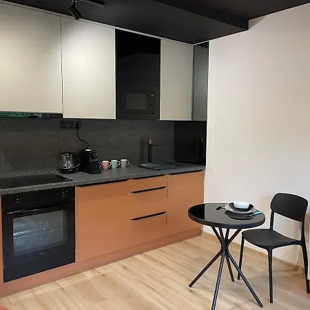 Nearby Center For The Discerning Apartment