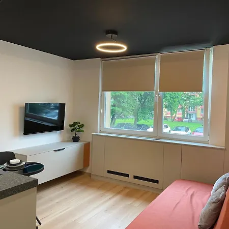 Nearby Center For The Discerning Apartment *