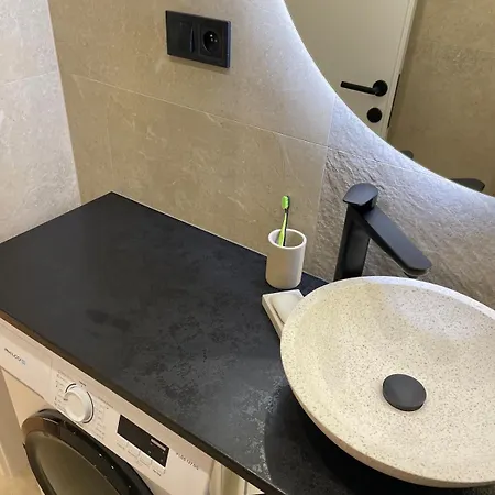 Nearby Center For The Discerning Apartment Presov