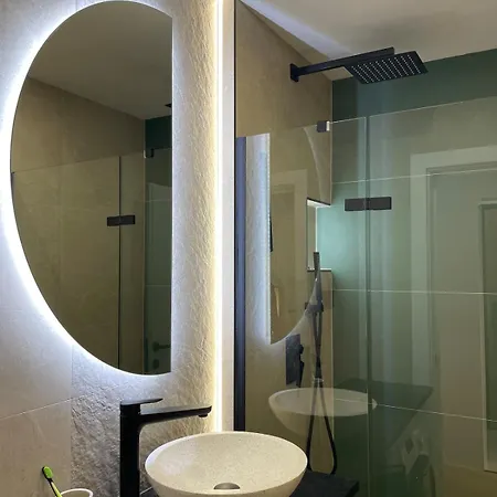 Nearby Center For The Discerning * Presov