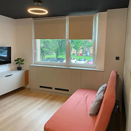 Nearby Center For The Discerning